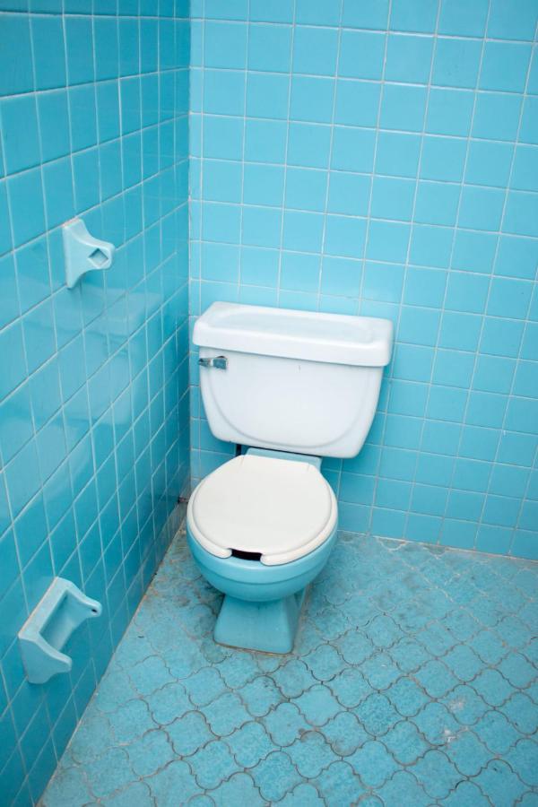 Oyo Hotel Rubi シワタネホ エクステリア 写真
